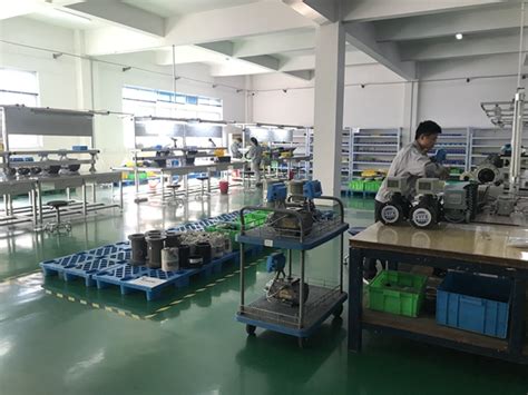 自动化下的智慧之光 智能与仪器仪表设备公司起名艺术之源