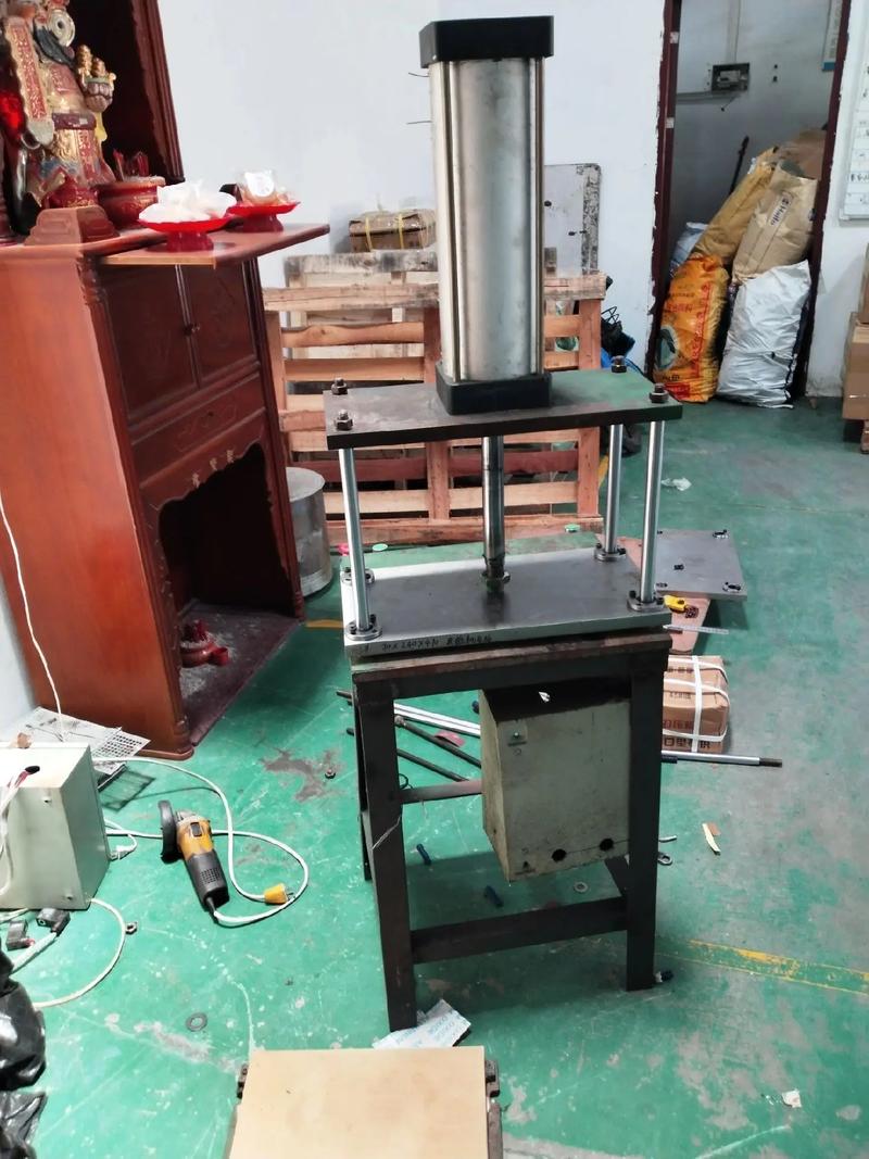 自动化设备 #源头实力厂家 #工业自动化 #源头工厂 #专业生产骋家