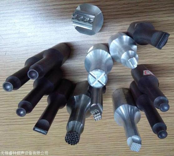 自动化设备配套超声波点焊系统
